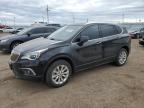 2017 BUICK ENVISION E - LRBFXDSA4HD179682