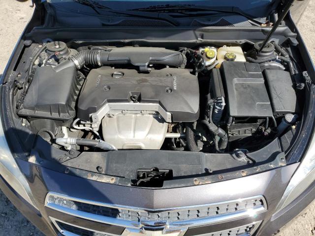2013 CHEVROLET MALIBU 1LT - 1G11C5SA3DF276893