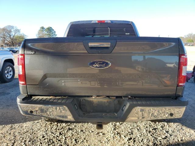2020 FORD F150 SUPER - 1FTEW1E59LFB50432