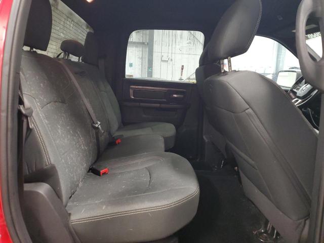 2022 RAM 1500 CLASS - 1C6RR7LG2NS132999