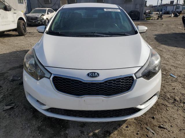 2015 KIA FORTE EX - KNAFX5A86F5317037