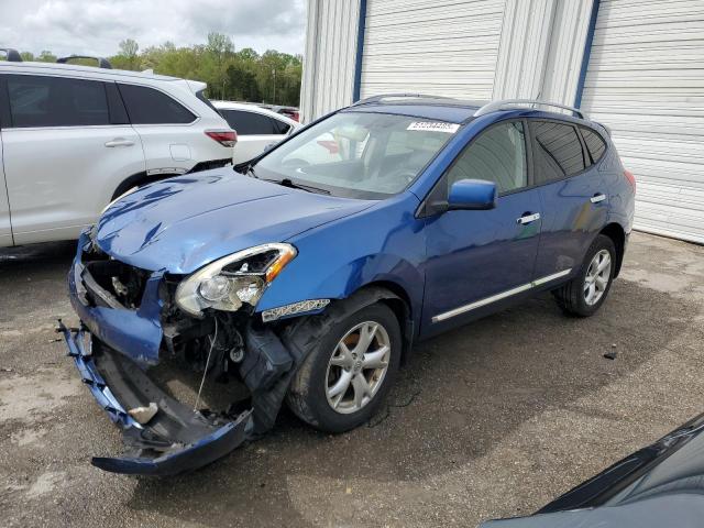 Vin: jn8as5mv3bw268689, lot: 51234485, nissan rogue s 2011 img_1