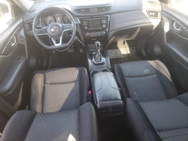 2017 NISSAN ROGUE S - JN8AT2MT6HW143074