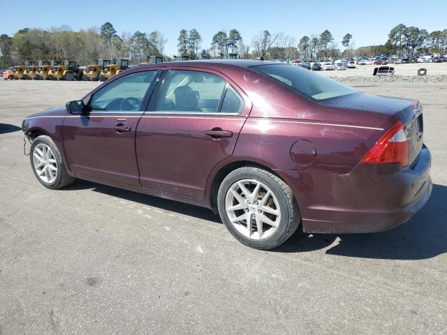 Vin: 3fahp0jg2br200218, lot: 49983835, ford fusion sel 20112