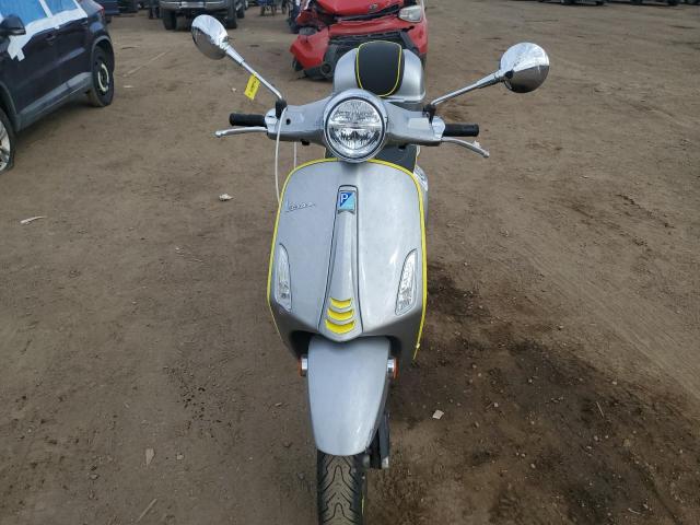 2023 VESPA ELETTRICA ZAPMA9EB5P5100314