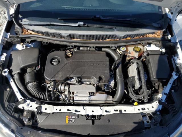 2018 CHEVROLET CRUZE LT - 3G1BE6SM6JS650936