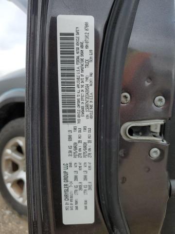 2014 RAM 1500 LARAM - 1C6RR7NT2ES420564
