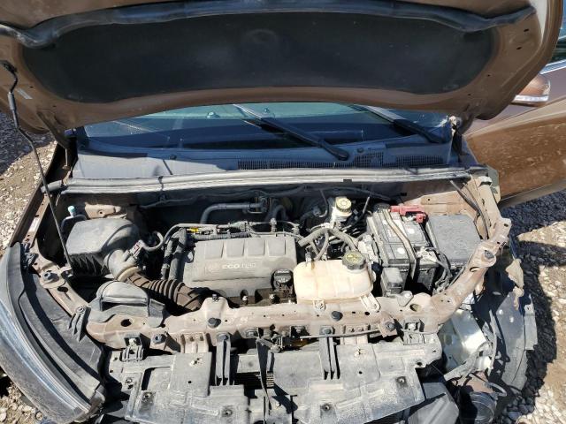 2017 BUICK ENCORE PRE KL4CJBSB8HB083059