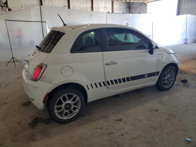 Vin: 3c3cffar3dt640292, lot: 50041645, fiat 500 pop 20133