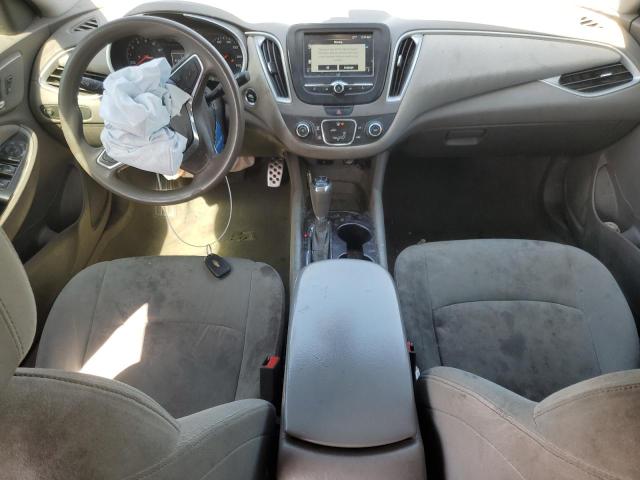 2016 CHEVROLET MALIBU LS - 1G1ZB5ST7GF195407