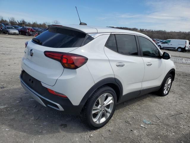 Vin: kl4mmbs20mb124399, lot: 49747435, buick encore preferred 20213