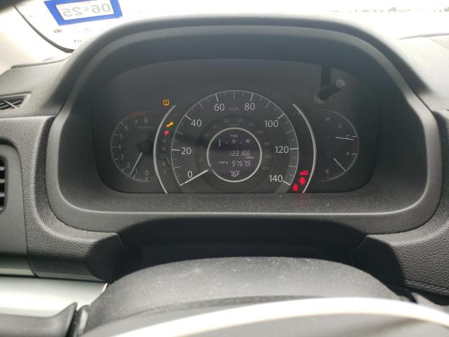 2016 HONDA CR-V LX - 5J6RM4H34GL105953