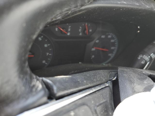2018 CHEVROLET EQUINOX LT - 2GNAXSEV2J6189718