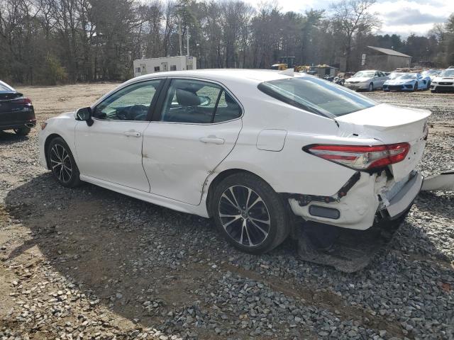 Vin: 4t1b11hk4ku244615, lot: 50206565, toyota camry l 20192