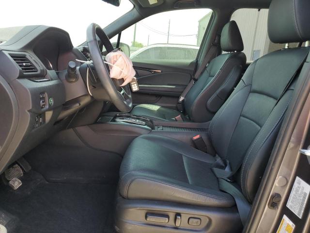 2021 HONDA PASSPORT E - 5FNYF8H08MB014398
