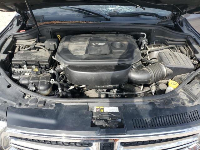 2016 DODGE DURANGO LI 1C4RDJDG2GC331132