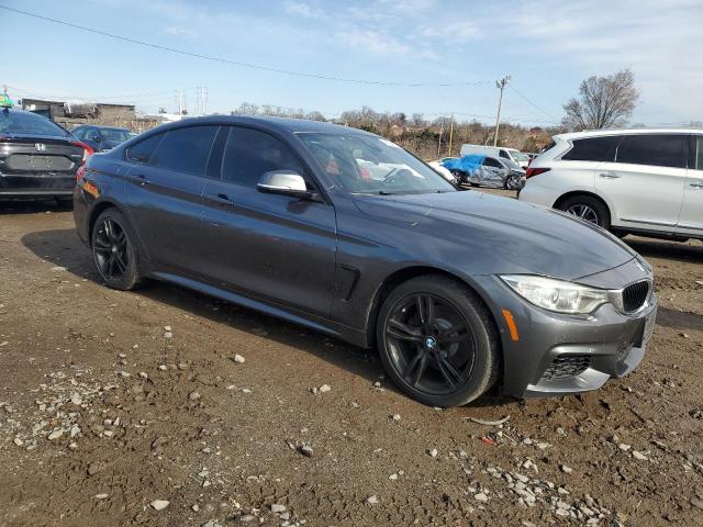 Vin: wba4a7c59fd414133, lot: 48684955, bmw 4 series xi gran coupe 20154