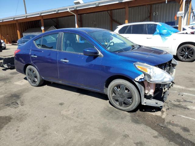 Vin: 3n1cn7ap1jl812594, lot: 50831455, nissan versa s 20184