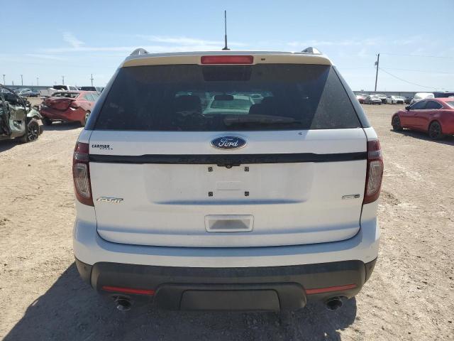 2015 FORD EXPLORER SPORT 1FM5K8GT1FGB21257