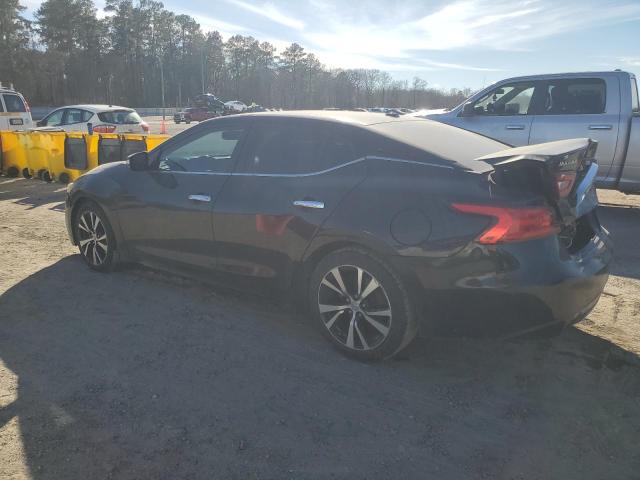 Vin: 1n4aa6ap7jc379388, lot: 47917015, nissan maxima 3.5s 20182