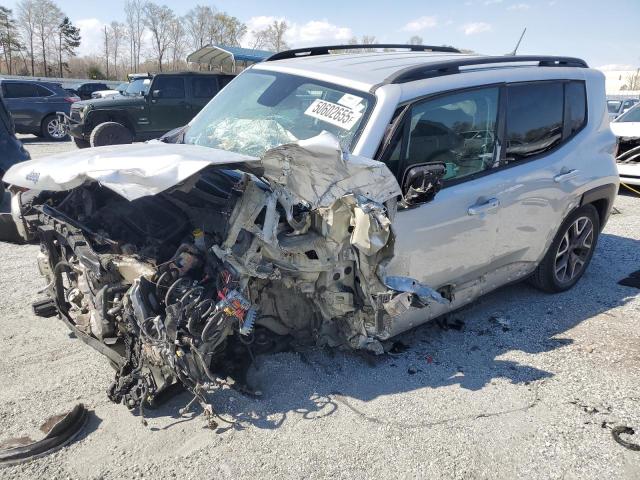 JEEP RENEGADE L