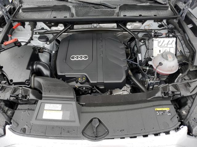 2022 AUDI Q5 SPORTBA WA16AAFY1N2113505