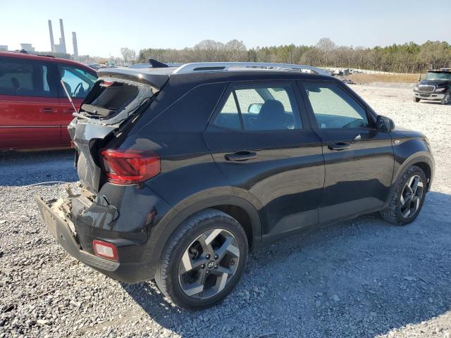 Vin: kmhrc8a32mu126490, lot: 48974615, hyundai venue sel 20213