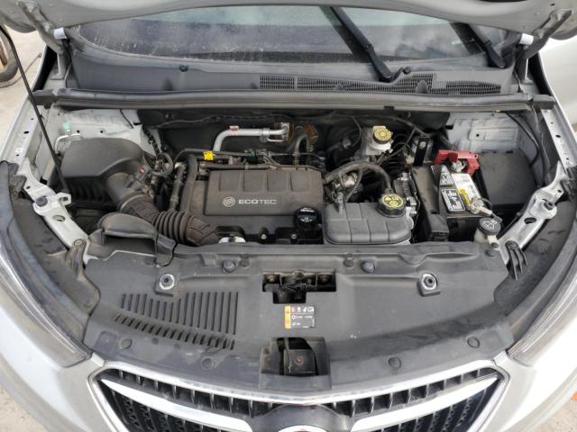 2019 BUICK ENCORE PRE - KL4CJESB5KB764630