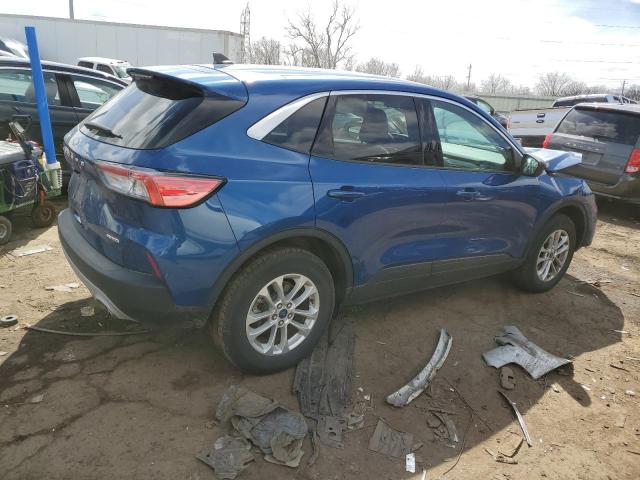 Vin: 1fmcu9g68nub79755, lot: 50707645, ford escape se 20223
