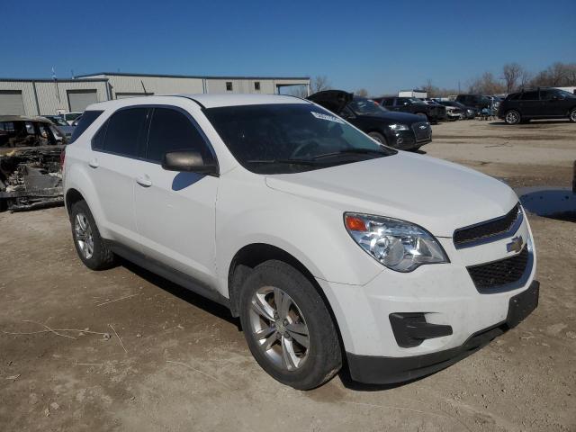 Vin: 1gnfleek3ez135833, lot: 50017225, chevrolet equinox ls 20144
