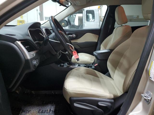 2015 JEEP CHEROKEE L - 1C4PJMCS1FW601438