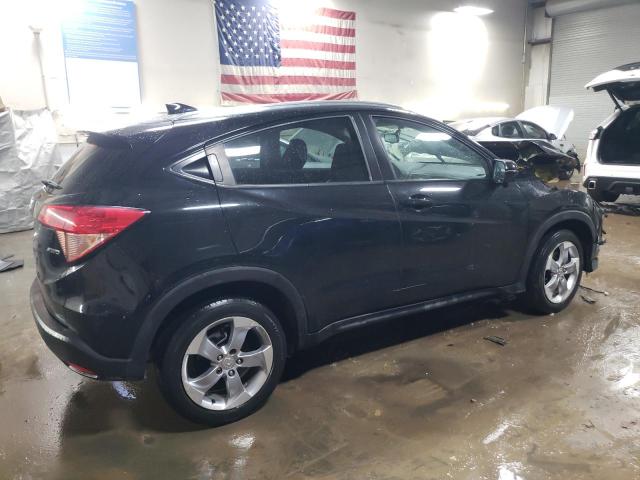 Vin: 3czru6h75hm713561, lot: 47686605, honda hr-v exl 20173