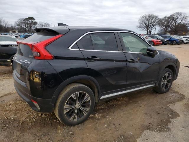Vin: ja4at5aa7jz049476, lot: 47433195, mitsubishi eclipse se 20183