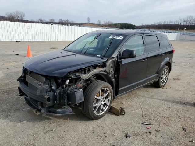 DODGE JOURNEY GT