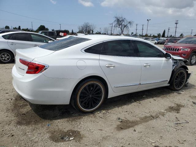 Vin: 1g4zp5ss5hu159515, lot: 51159705, buick lacrosse essence 20173