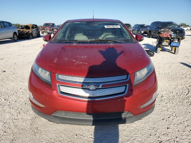 2013 CHEVROLET VOLT - 1G1RA6E42DU117511