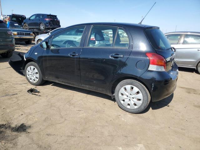 Vin: jtdkt4k37b5337835, lot: 50642415, toyota yaris 20112