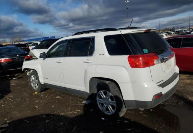 Vin: 2gkflwek0e6336541, lot: 50798795, gmc terrain sle 20142