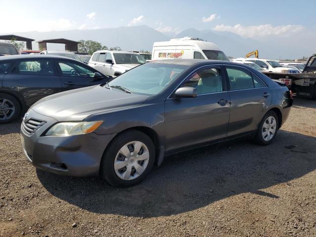 TOYOTA CAMRY CE
