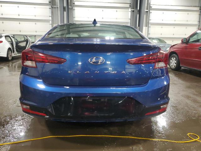 2020 HYUNDAI ELANTRA SE - 5NPD84LF6LH579343