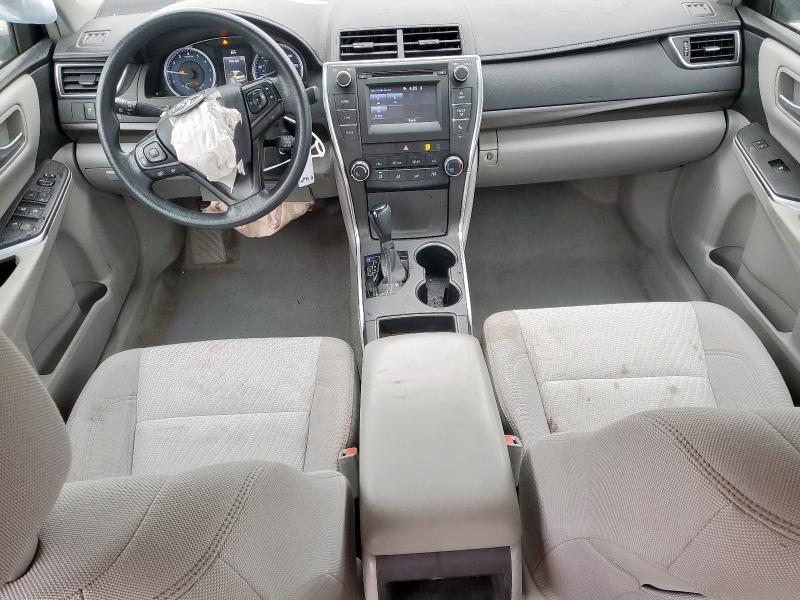 2017 TOYOTA CAMRY LE - 4T1BF1FK4HU737563