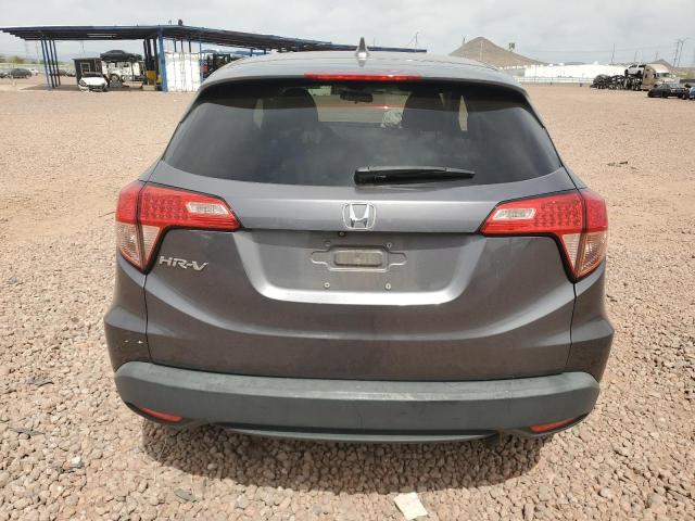 2016 HONDA HR-V EX 3CZRU5H51GM727870