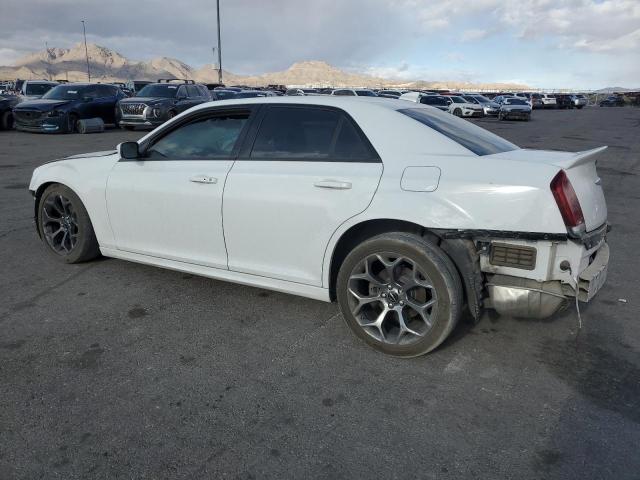 Vin: 2c3ccabg8hh616108, lot: 47455745, chrysler 300 s 20172