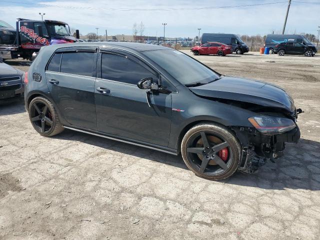 2016 VOLKSWAGEN GTI S/SE - 3VW447AU3GM023325