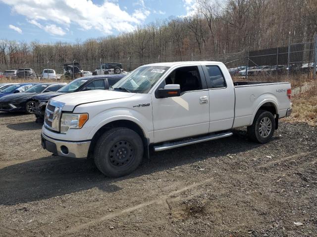Vin: 1ftfx1ev1afc80753, lot: 50943795, ford f-150 super cab 2010 img_1