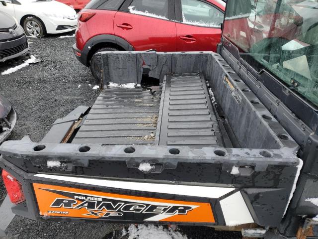 2019 POLARIS RANGER XP 4XARTE872K8513369