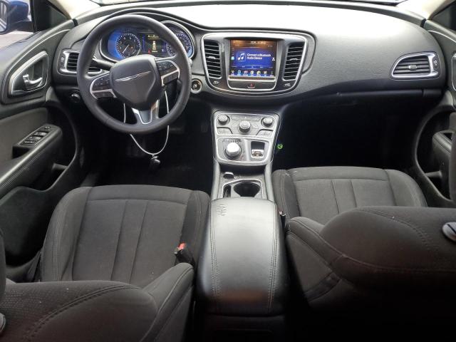 2016 CHRYSLER 200 LIMITE - 1C3CCCAB3GN169551