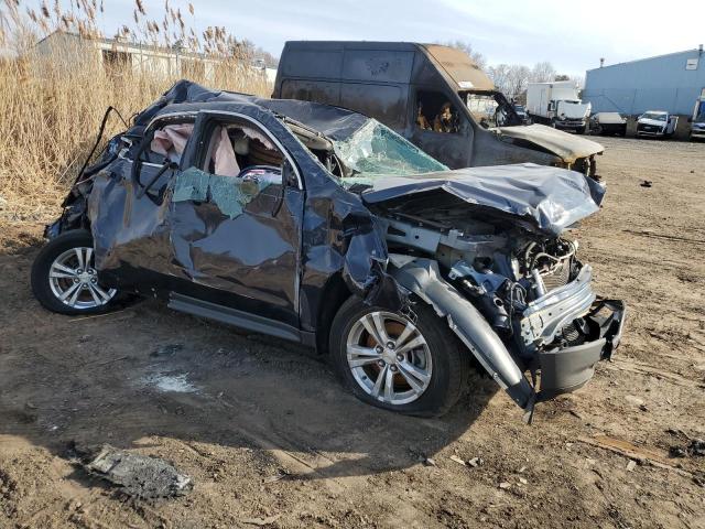 2016 CHEVROLET EQUINOX LS - 2GNALBEK0G1161777