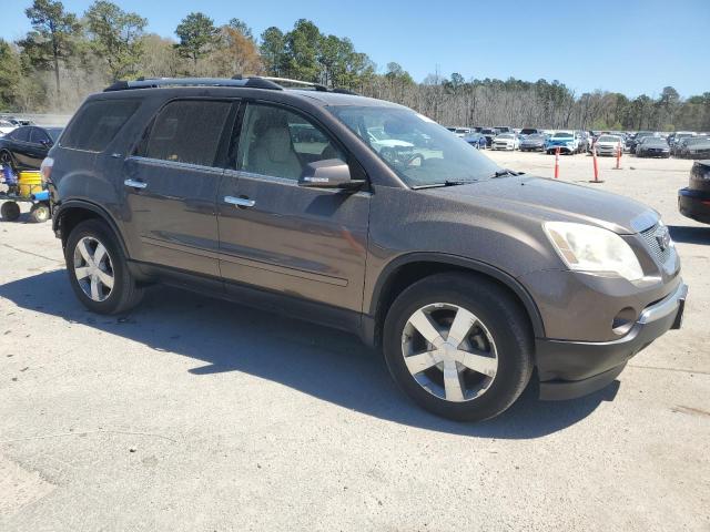 Vin: 1gkkrred8cj268599, lot: 49791335, gmc acadia slt-1 20124
