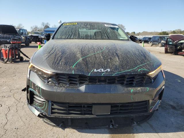 2025 KIA K5 EX - KNAG34J76S5285055